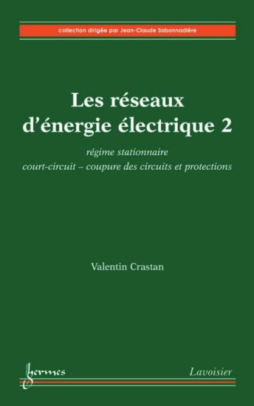 Les reseaux d’energie electrique T2