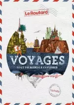 Voyages tout un monde à explorer