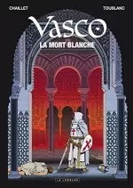 Vasco - Tome 01 à 26