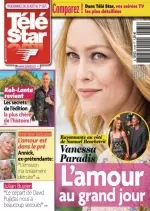 Télé Star - 26 Août au 1er Septembre 2017