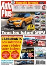 Auto Plus - 16 Février 2018