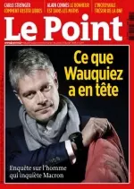 Le Point - 07 Février 2018