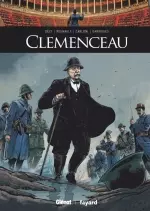 ILS ONT FAIT L’HISTOIRE   T22- Clémenceau