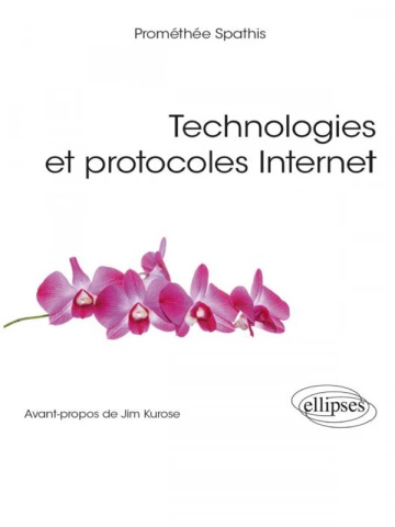 Prométhée Spathis - Technologies et protocoles internet