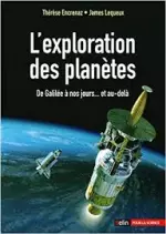 L’exploration des planètes