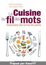 La cuisine au fil des mots