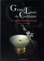 GRAND LIVRE DE CUISINE