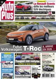 Auto Plus France N.1862 - 10 Mai 2024