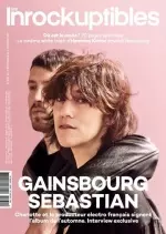 Les Inrockuptibles N°1137 - 27 Septembre au 3 Octobre 2017