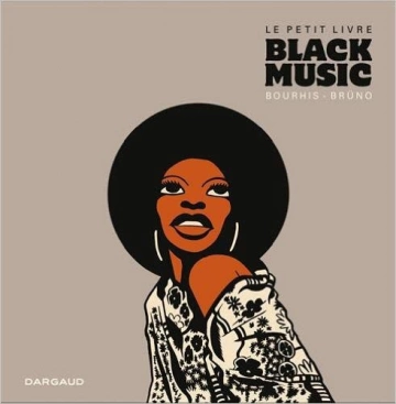 LE PETIT LIVRE BLACK MUSIC