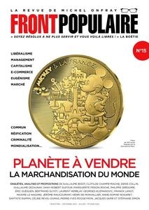 Front Populaire - Décembre 2023 - Février 2024