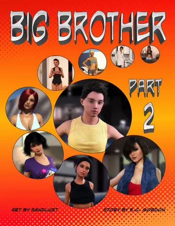 Big Brother 02