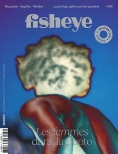 Fisheye - Juillet-Août 2024