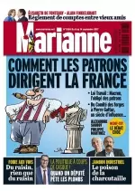 Marianne N°1068 Du 8 au 14 Septembre 2017