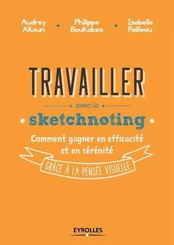 Travailler avec le sketchnoting