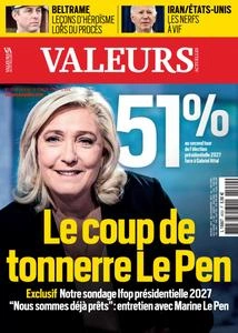 Valeurs Actuelles N.4550 - 8 Février 2024