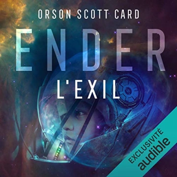 ORSON SCOTT CARD - LA STRATÉGIE ENDER - LE CYCLE D'ENDER 1 A 5