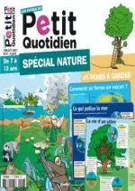 Les Fiches du Petit Quotidien N.57 - Juillet 2017