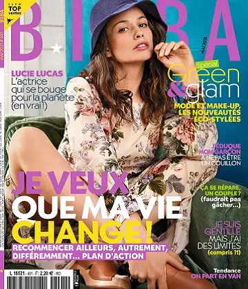 Biba N°491 – Mai 2021