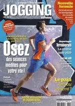 Jogging International N°394 - Août 2017