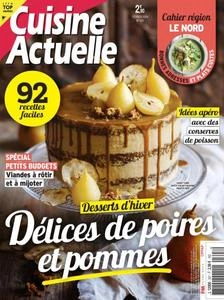 Cuisine Actuelle - Février 2024