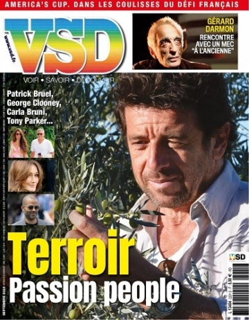 VSD N°2201 – Septembre 2024