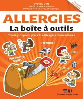 Allergies-La boîte à outils