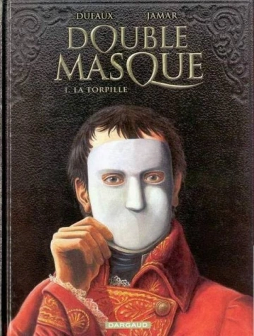 Double Masque T01 à T06 & Intégrale T01 à T03