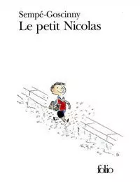 Sempe-Goscinny - Le petit Nicolas Tome 1