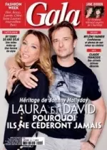 Gala France - 7 Mars 2018