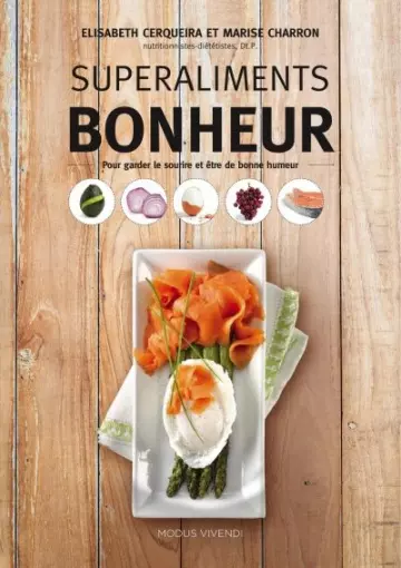 SuperAliments Bonheur