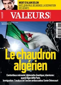 Valeurs Actuelles N.4578 - 22 Août 2024