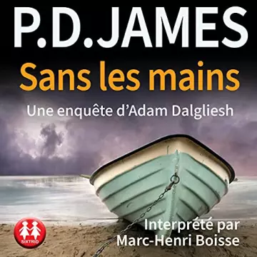 Sans les mains P.D. James