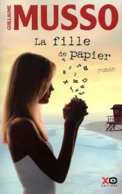 La fille de papier - Guillaume Musso