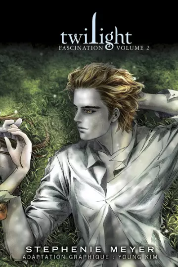 Twilight T02 Fascination Volume 2