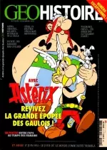 Géo Histoire N°11 - Asterix vous explique tout !