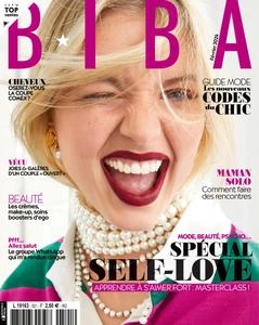 Biba N.521 - Février 2024