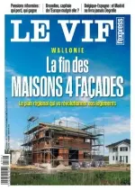 Le Vif L’Express - 17 Novembre 2017