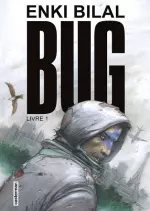 BUG TOME 1 - BILAL