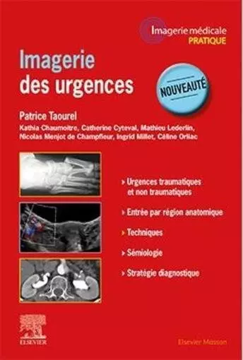 IMAGERIE DES URGENCES