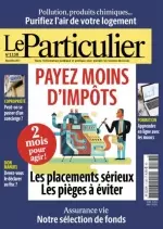 Le Particulier - Novembre 2017