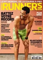 Runner's World N°71 - Septembre 2017