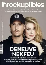 Les Inrockuptibles N°1143 Du 25 Octobre 2017