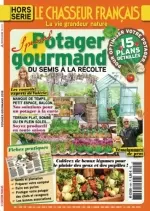 Le Chasseur Français Hors-Série N.94 - Potager Gourmand 2018