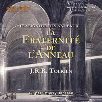 J.R.R. Tolkien - Le Seigneur des Anneaux - La trilogie