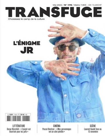 Transfuge N°178 – Mai 2024