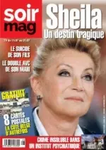 Le Soir Magazine - 12 Juillet 2017