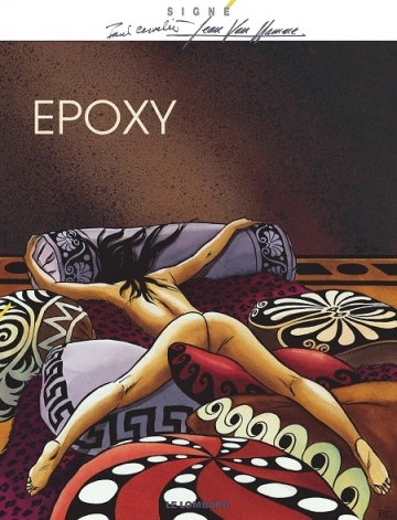 Epoxy