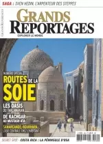 Grands Reportages N°434 - Juin 2017