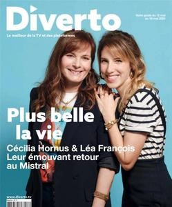 Diverto - 12 Mai 2024